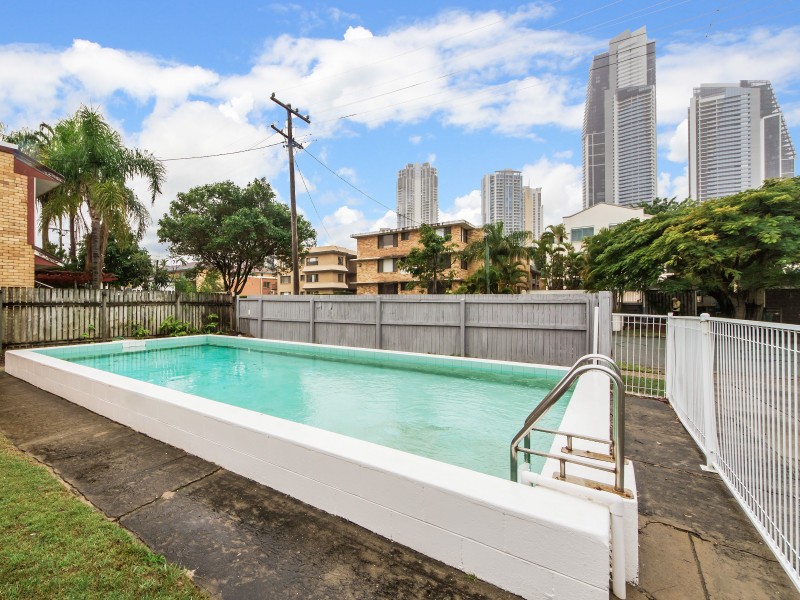 3/10 Stanhill Drive, Chevron Island QLD 4217