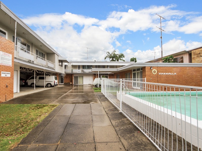 3/10 Stanhill Drive, Chevron Island QLD 4217