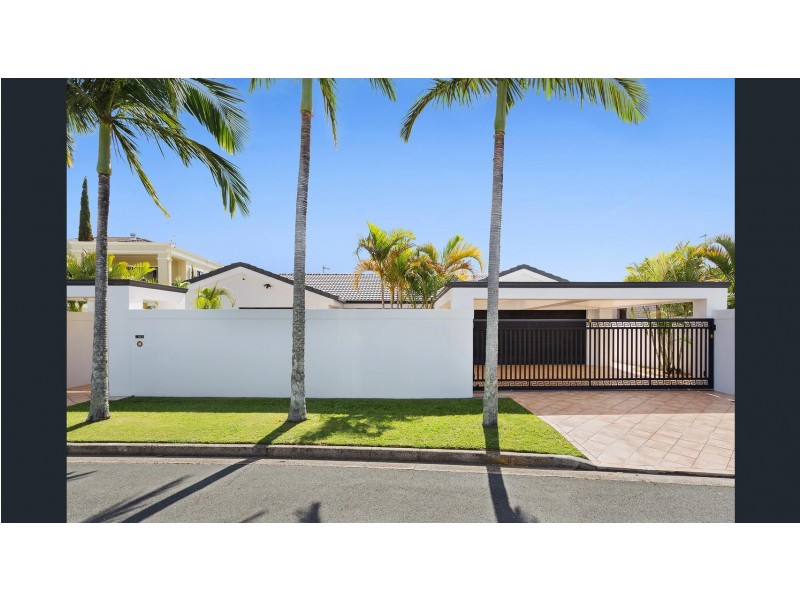 8 Buccaneer Court, Paradise Waters QLD 4217