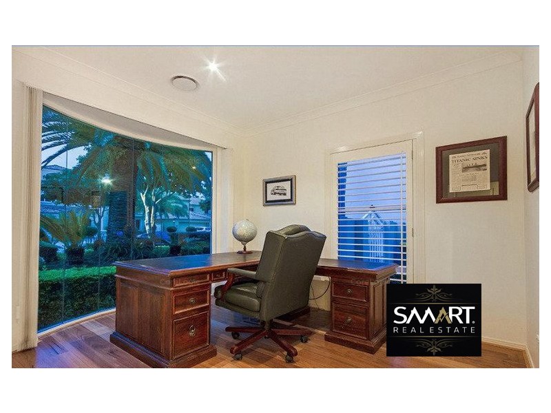 46 Istana View, Clear Island Waters QLD 4226