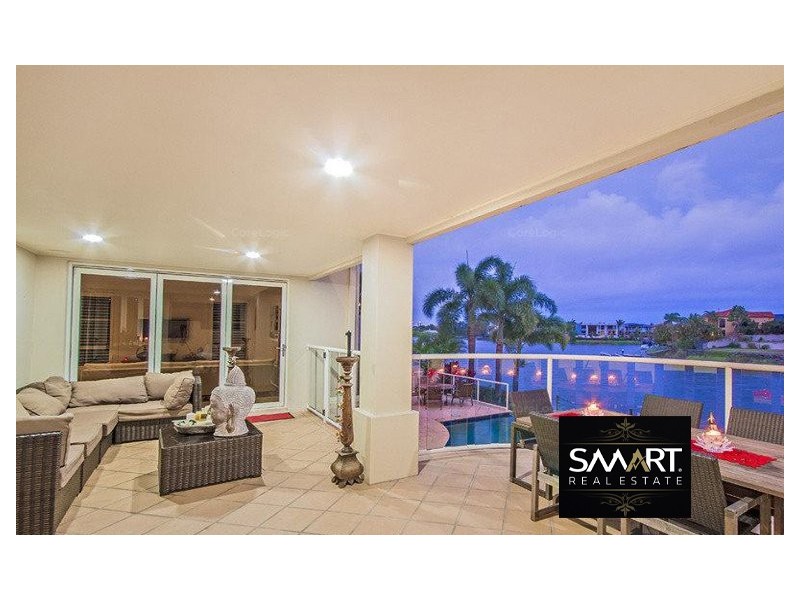 46 Istana View, Clear Island Waters QLD 4226