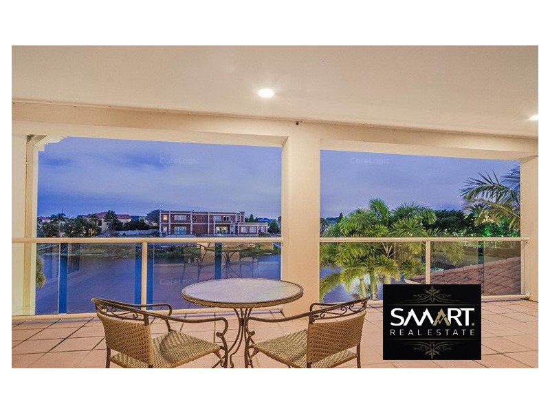 46 Istana View, Clear Island Waters QLD 4226