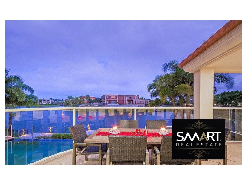 46 Istana View, Clear Island Waters QLD 4226