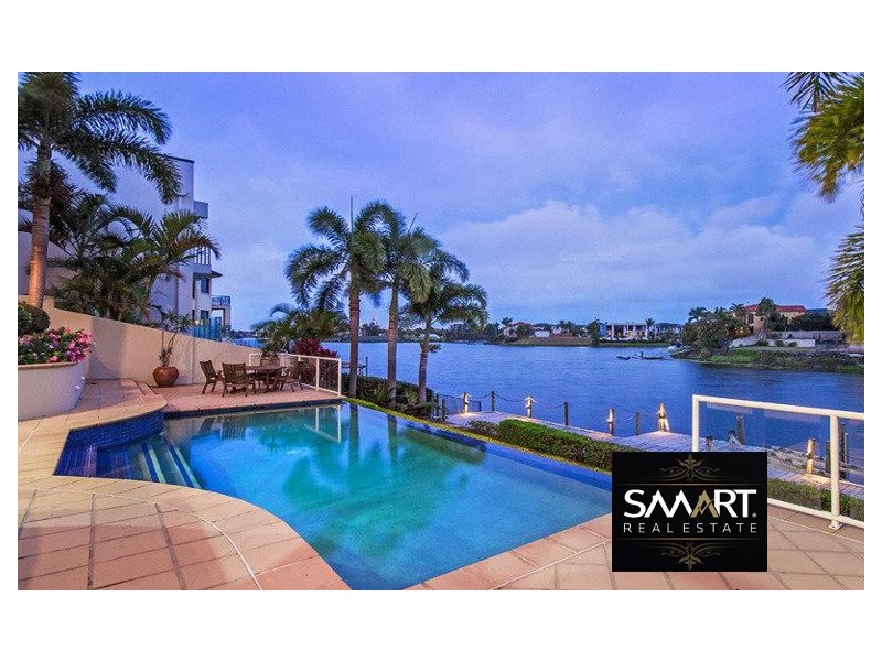 46 Istana View, Clear Island Waters QLD 4226