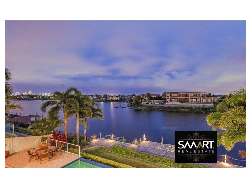 46 Istana View, Clear Island Waters QLD 4226