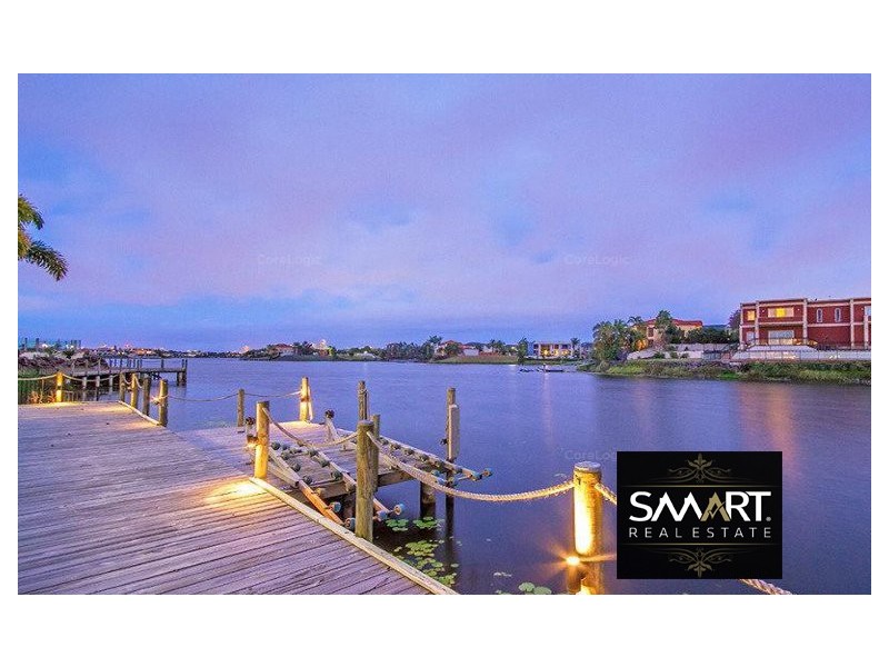 46 Istana View, Clear Island Waters QLD 4226