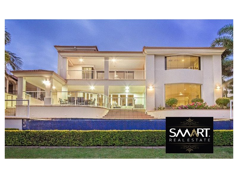 46 Istana View, Clear Island Waters QLD 4226