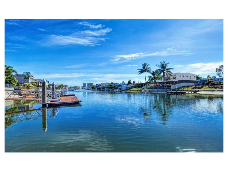 53 Admiralty Drive, Paradise Waters QLD 4217