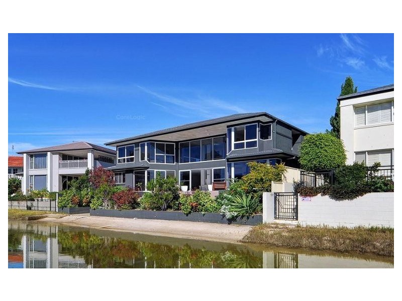 53 Admiralty Drive, Paradise Waters QLD 4217
