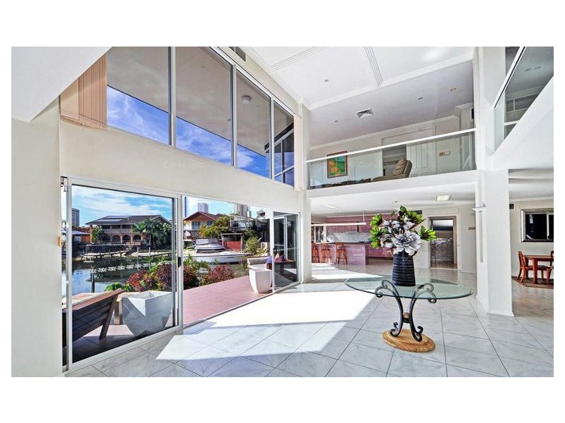 53 Admiralty Drive, Paradise Waters QLD 4217