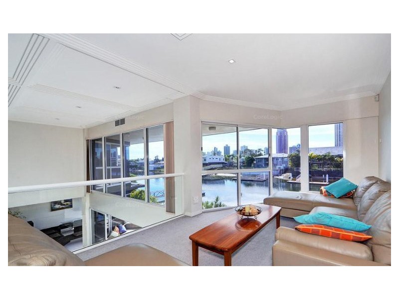 53 Admiralty Drive, Paradise Waters QLD 4217