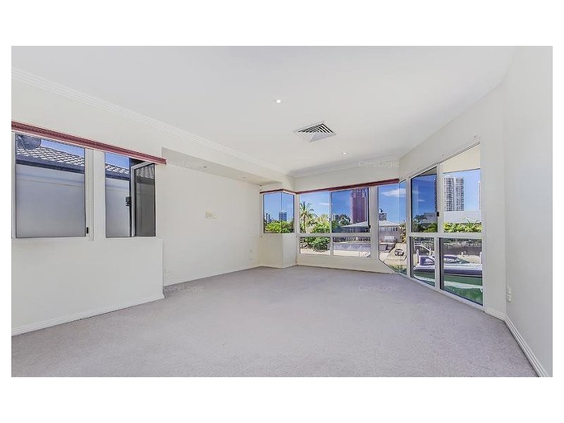53 Admiralty Drive, Paradise Waters QLD 4217
