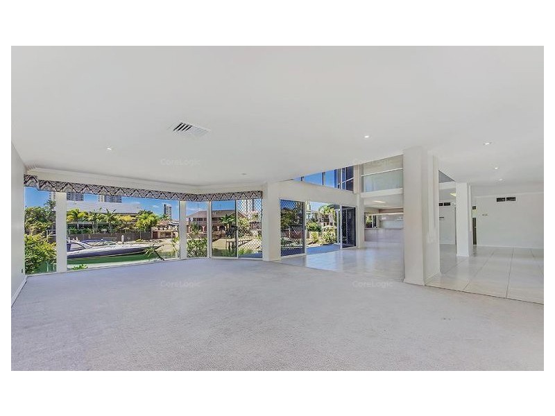 53 Admiralty Drive, Paradise Waters QLD 4217