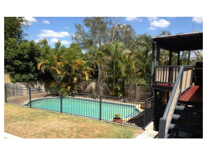 36 Numeralla Avenue, Ashmore QLD 4214