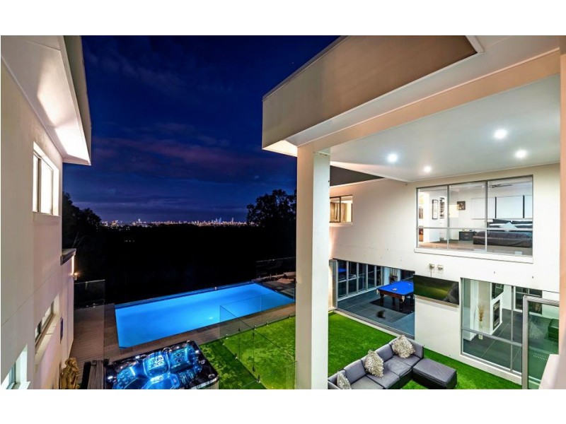 204 San Fernando Drive, Worongary QLD 4213