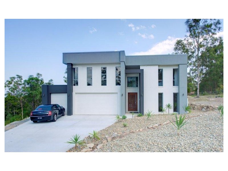 204 San Fernando Drive, Worongary QLD 4213