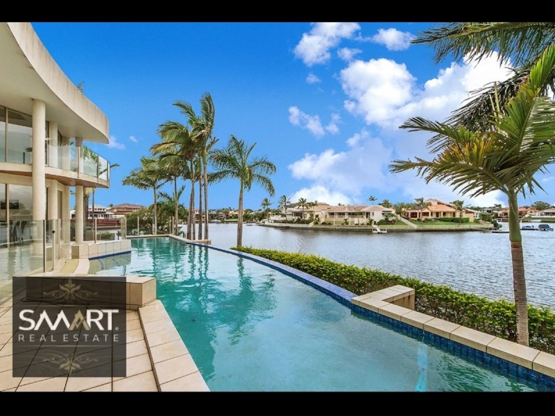 21 Montego Court, Mermaid Waters QLD 4218