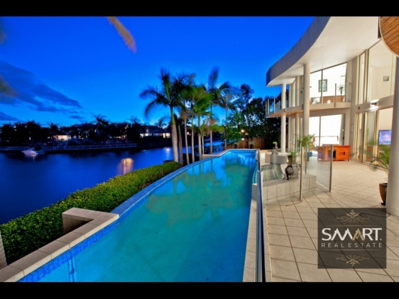 21 Montego Court, Mermaid Waters QLD 4218