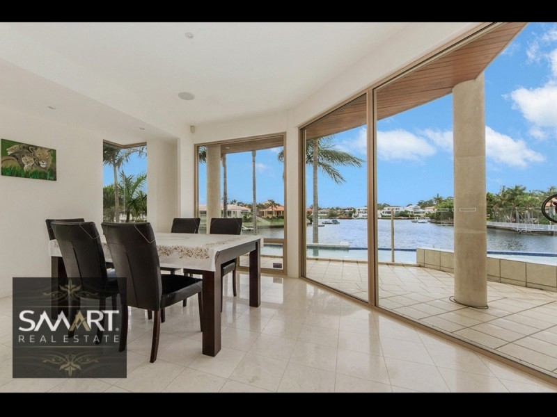 21 Montego Court, Mermaid Waters QLD 4218