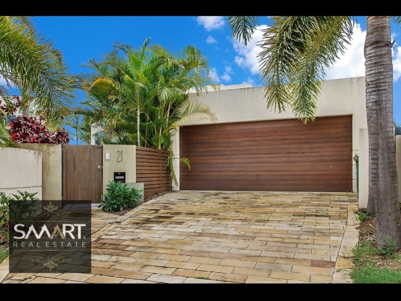 21 Montego Court, Mermaid Waters QLD 4218