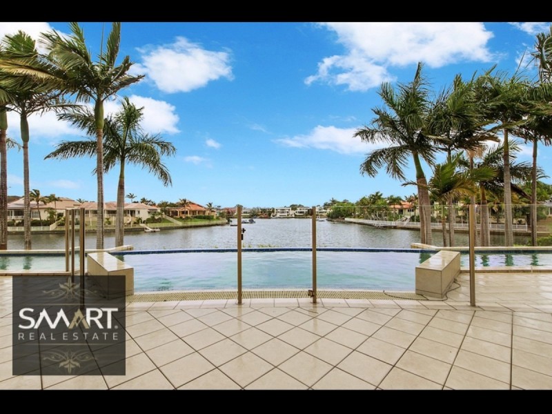 21 Montego Court, Mermaid Waters QLD 4218