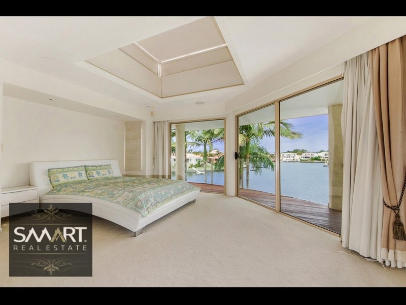 21 Montego Court, Mermaid Waters QLD 4218