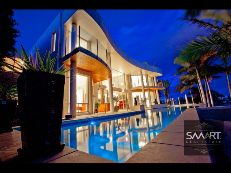 21 Montego Court, Mermaid Waters QLD 4218