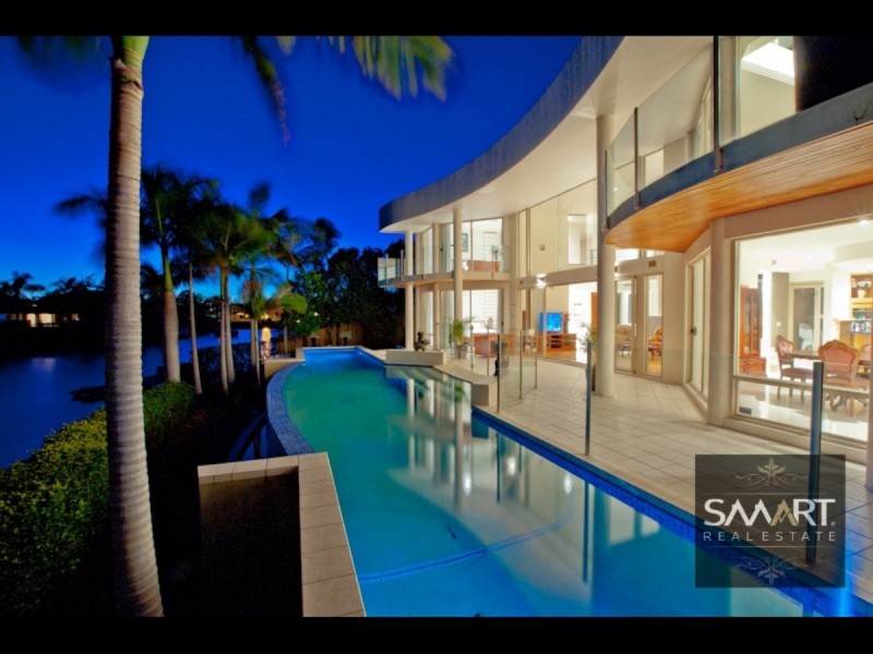 21 Montego Court, Mermaid Waters QLD 4218