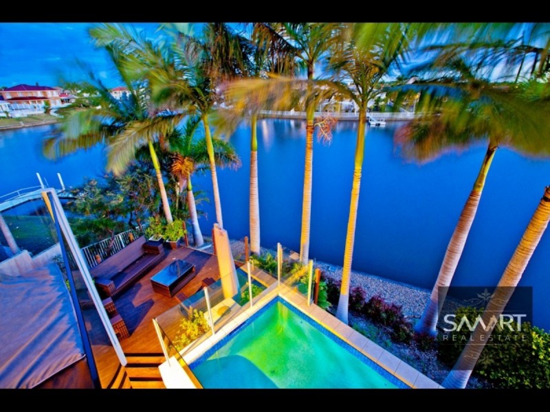 21 Montego Court, Mermaid Waters QLD 4218