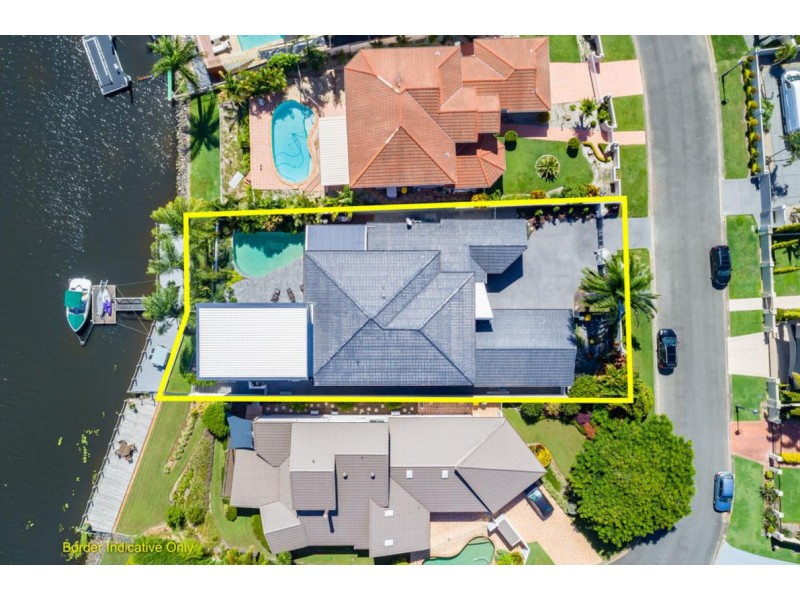 Clear Island Waters QLD 4226