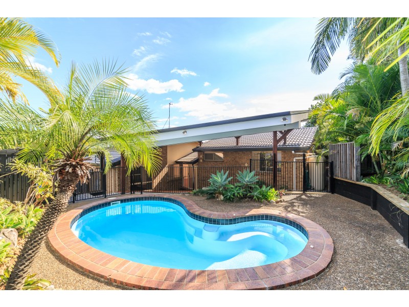 7 Tobermory Court, Merrimac QLD 4226