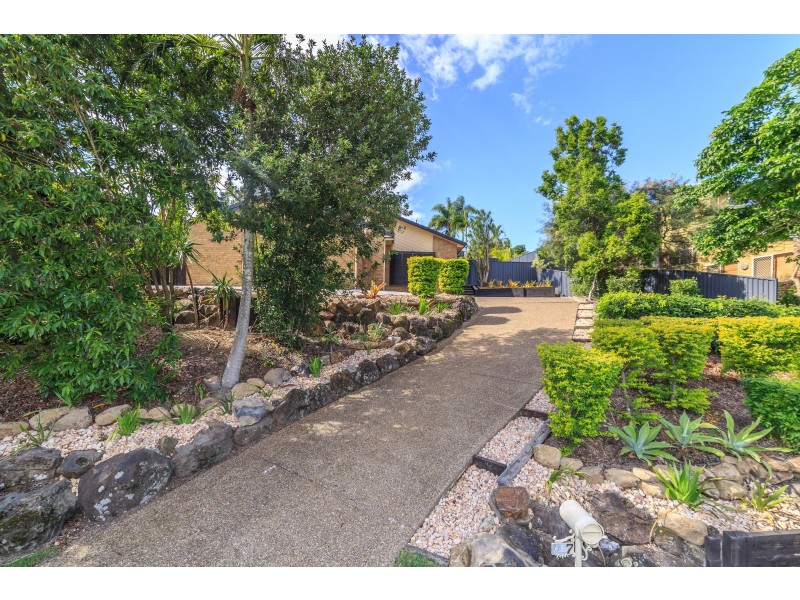 7 Tobermory Court, Merrimac QLD 4226