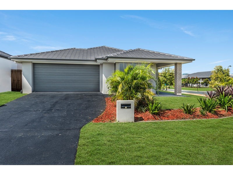 8 Byfield Street, Pimpama QLD 4209