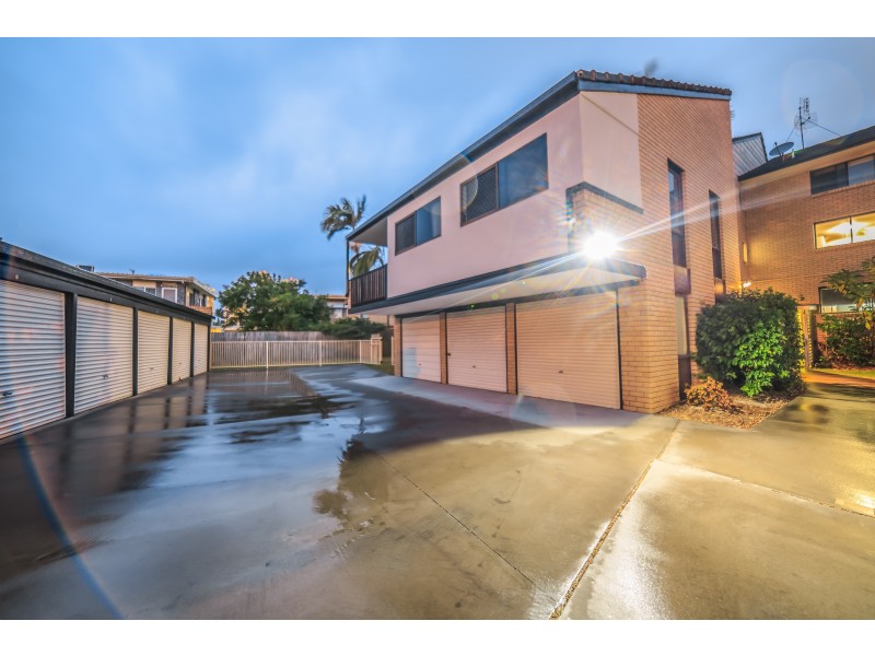 7/18-20 Sunshine Boulevard, Broadbeach Waters QLD 4218