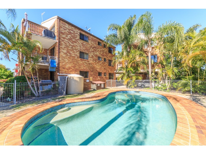 14/28 Hunter Avenue, Labrador QLD 4215