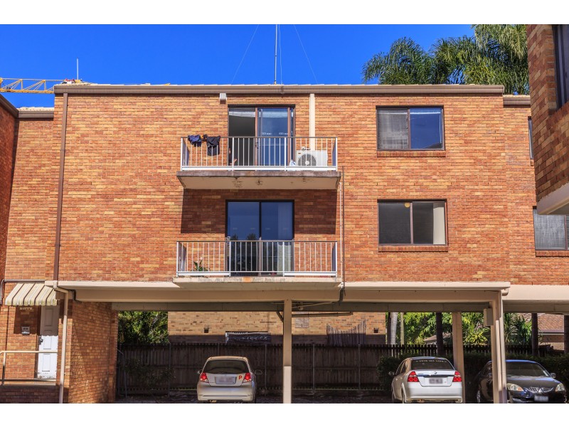 14/28 Hunter Avenue, Labrador QLD 4215