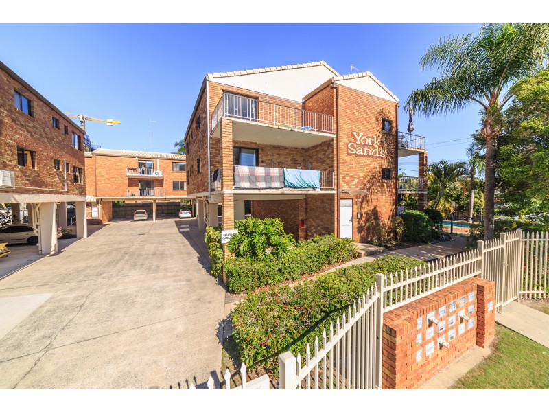 14/28 Hunter Avenue, Labrador QLD 4215