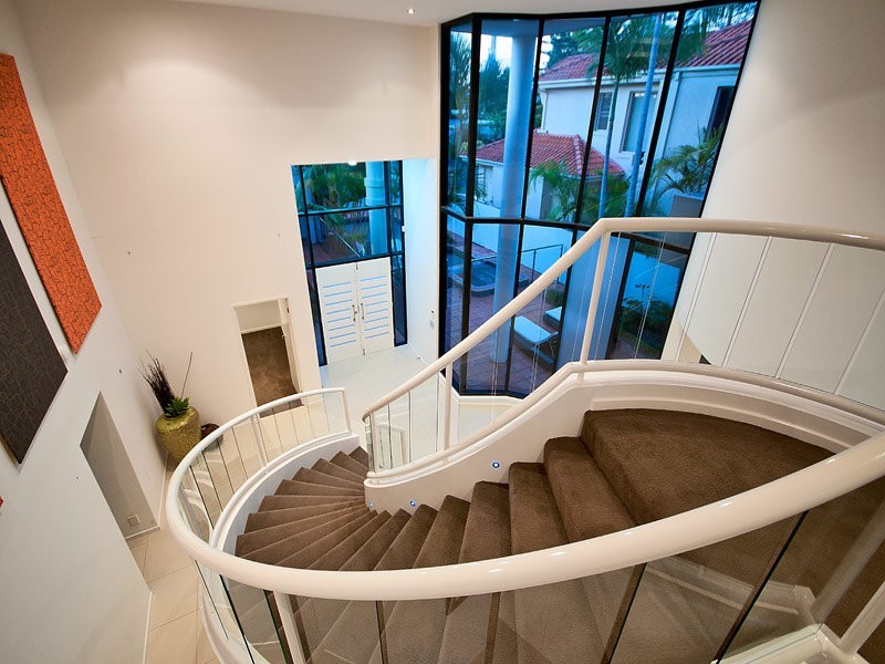 76 Amalfi Drive, Isle Of Capri QLD 4217