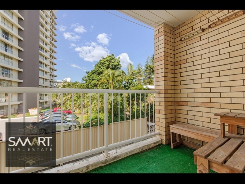 6/14 Vista Street, Surfers Paradise QLD 4217