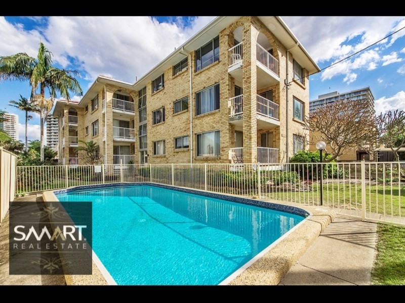 6/14 Vista Street, Surfers Paradise QLD 4217