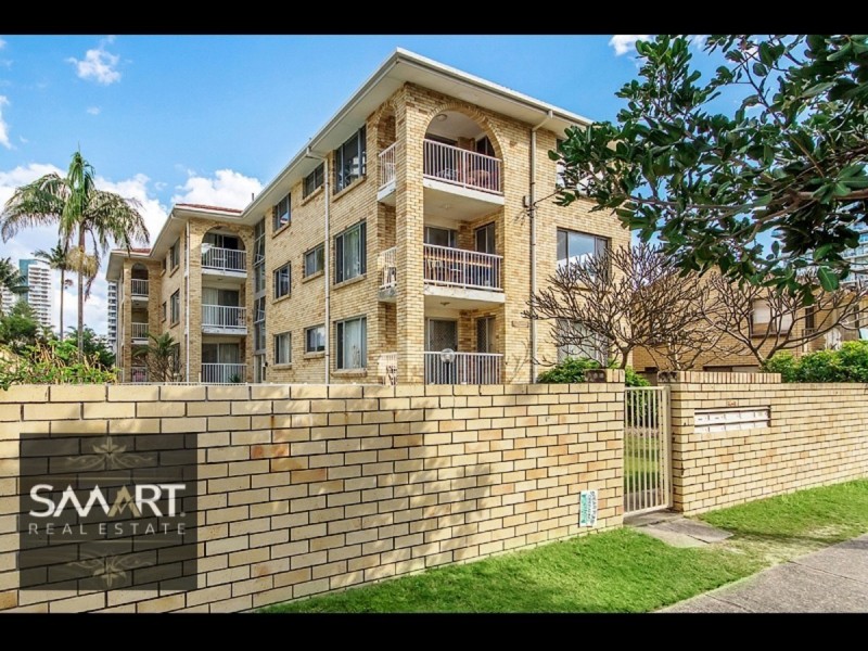 6/14 Vista Street, Surfers Paradise QLD 4217