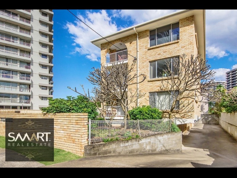 6/14 Vista Street, Surfers Paradise QLD 4217