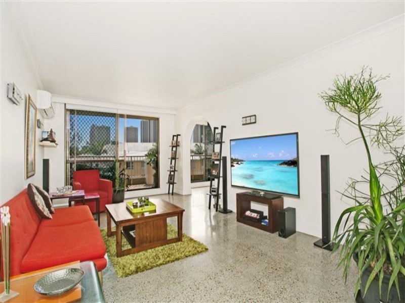 303/3 Oak Avenue, Surfers Paradise QLD 4217