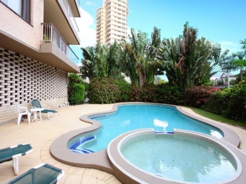 303/3 Oak Avenue, Surfers Paradise QLD 4217