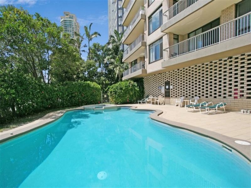 303/3 Oak Avenue, Surfers Paradise QLD 4217