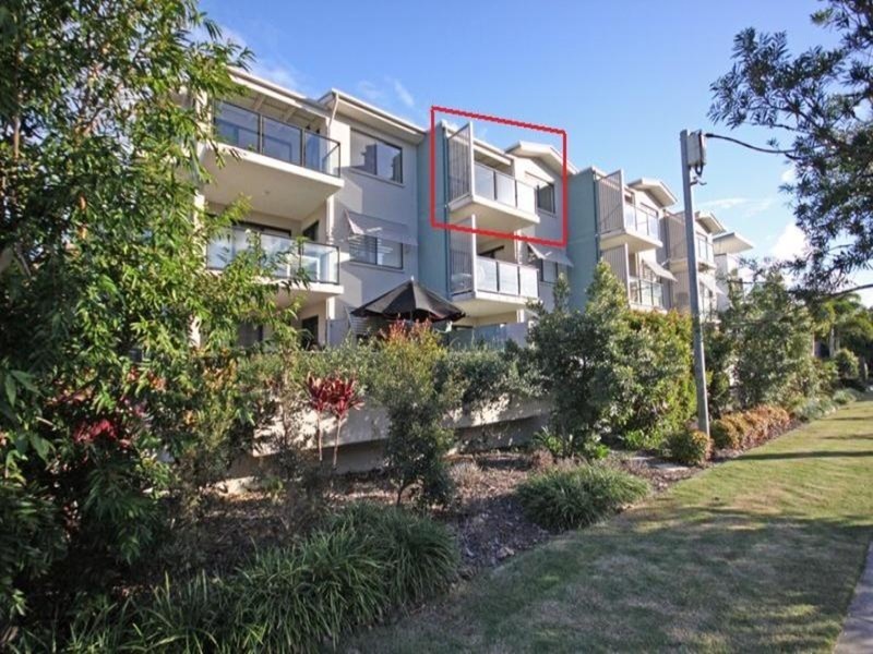 14/24 Parker Street, Labrador QLD 4215
