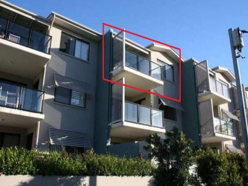 14/24 Parker Street, Labrador QLD 4215