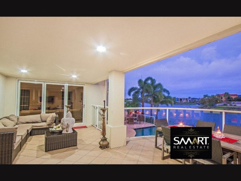 46 Istana View, Clear Island Waters QLD 4226