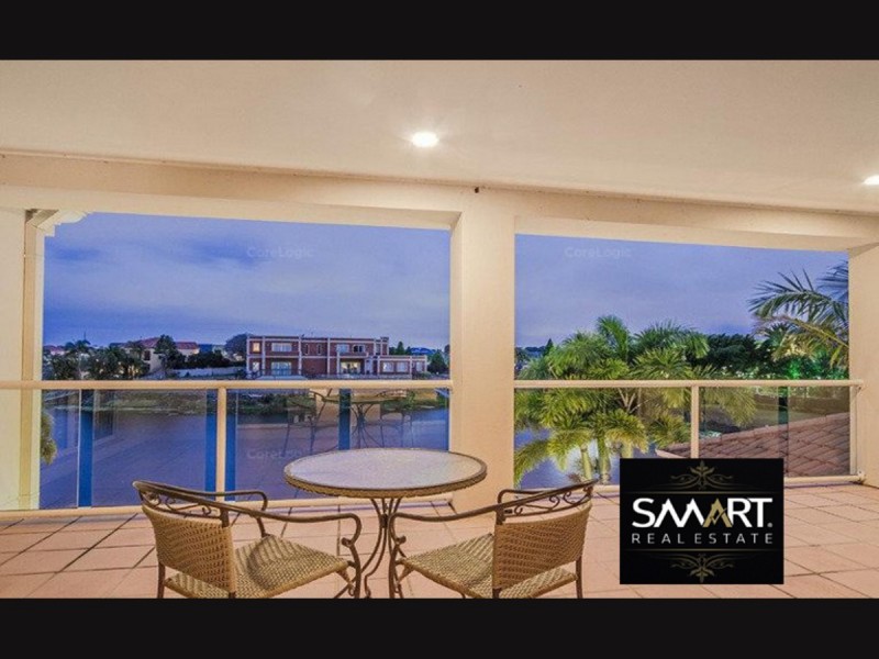 46 Istana View, Clear Island Waters QLD 4226