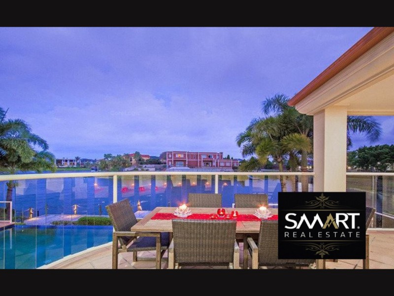 46 Istana View, Clear Island Waters QLD 4226
